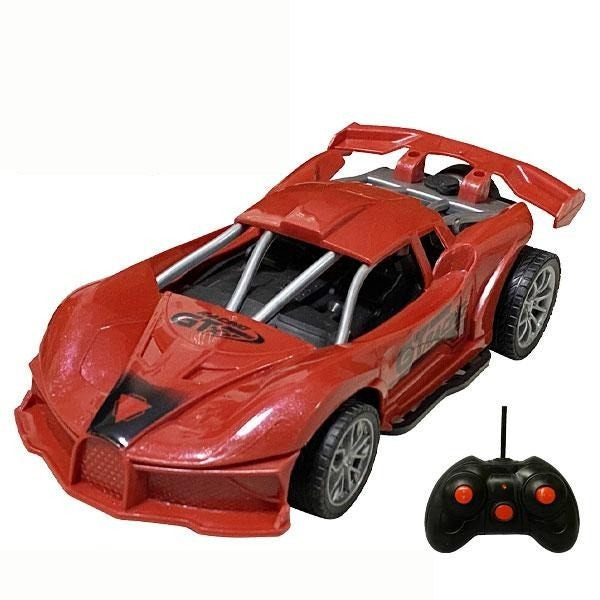 Gray helmet for bikers